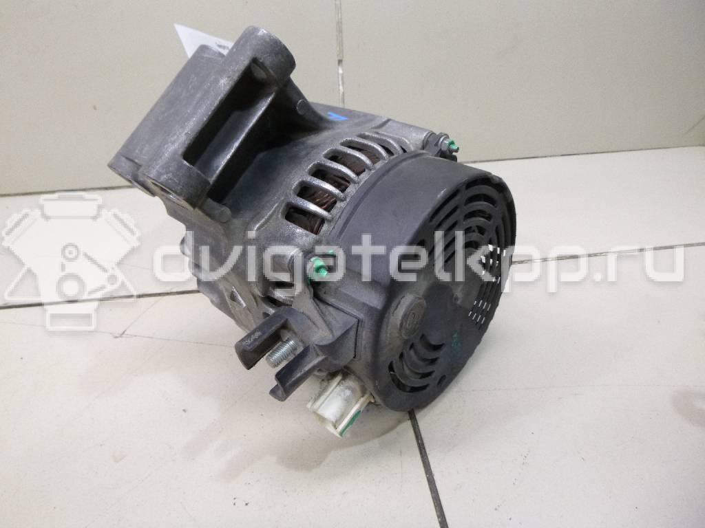 Фото Генератор  3n1110300af для Ford Fiesta / Focus / C-Max / Fusion Ju / Puma Ec {forloop.counter}}