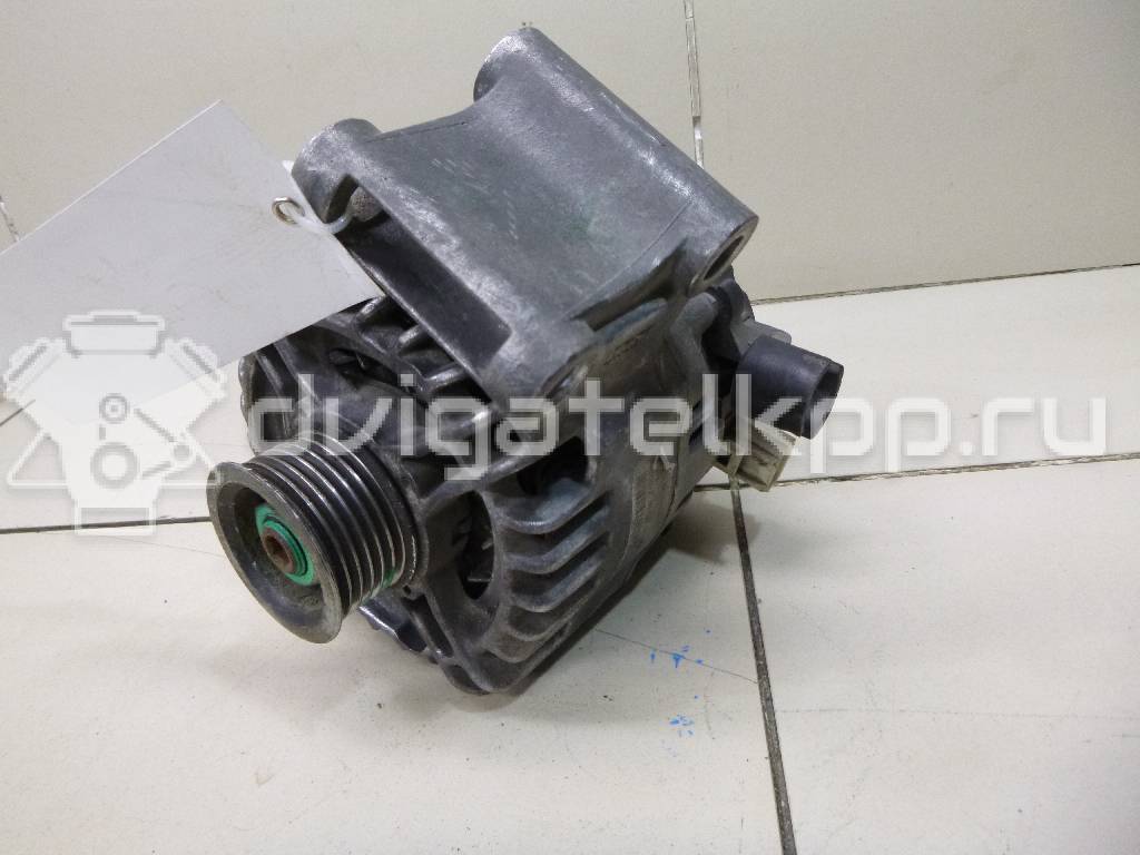 Фото Генератор  3n1110300af для Ford Fiesta / Focus / C-Max / Fusion Ju / Puma Ec {forloop.counter}}