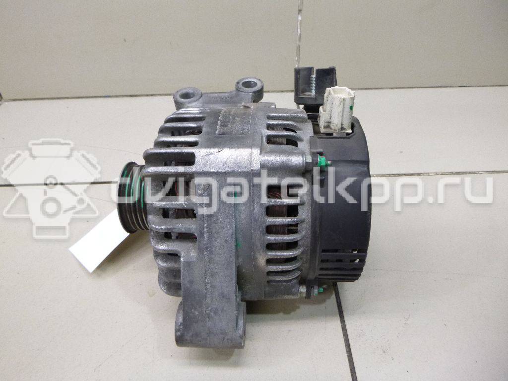 Фото Генератор  3n1110300af для Ford Fiesta / Focus / C-Max / Fusion Ju / Puma Ec {forloop.counter}}