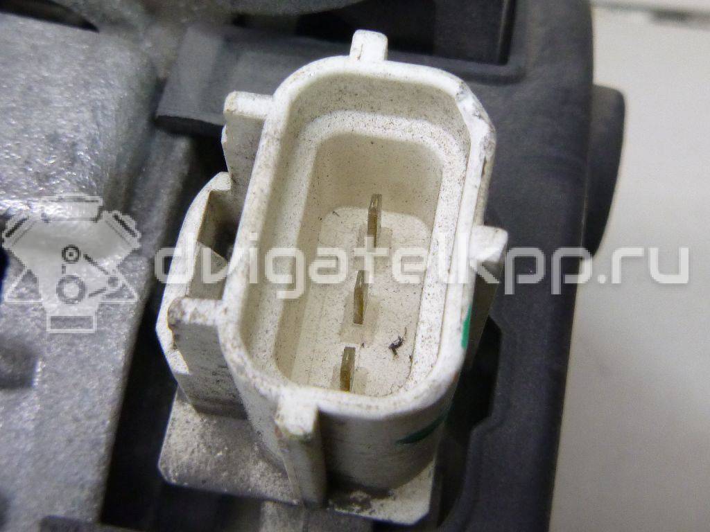 Фото Генератор  3n1110300af для Ford Fiesta / Focus / C-Max / Fusion Ju / Puma Ec {forloop.counter}}