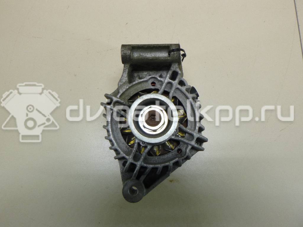 Фото Генератор  3N1110300AF для Ford Fiesta / Focus / C-Max / Fusion Ju / Puma Ec {forloop.counter}}