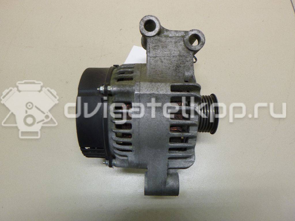 Фото Генератор  3N1110300AF для Ford Fiesta / Focus / C-Max / Fusion Ju / Puma Ec {forloop.counter}}