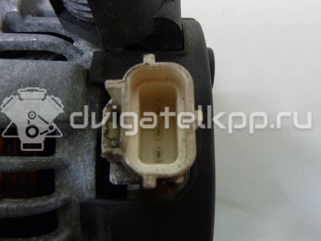 Фото Генератор  3N1110300AF для Ford Fiesta / Focus / C-Max / Fusion Ju / Puma Ec {forloop.counter}}