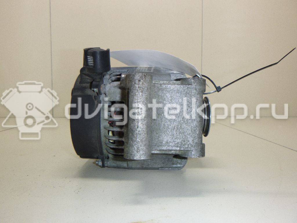 Фото Генератор  3N1110300AF для Ford Fiesta / Focus / C-Max / Fusion Ju / Puma Ec {forloop.counter}}