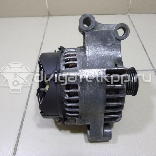 Фото Генератор  3N1110300AF для Ford Fiesta / Focus / C-Max / Fusion Ju / Puma Ec