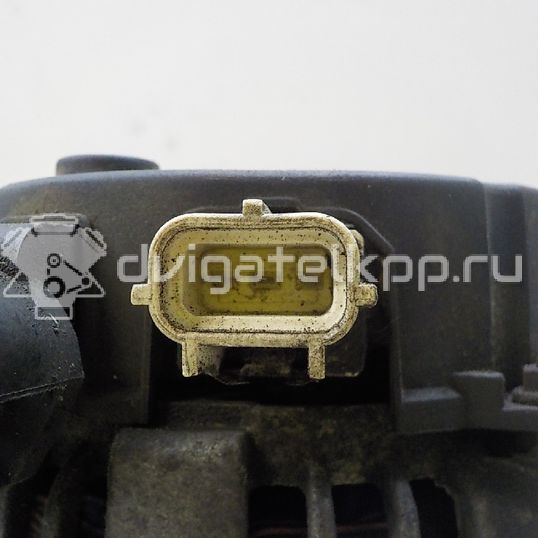 Фото Генератор  3N1110300AF для Ford Fiesta / Focus / C-Max / Fusion Ju / Puma Ec