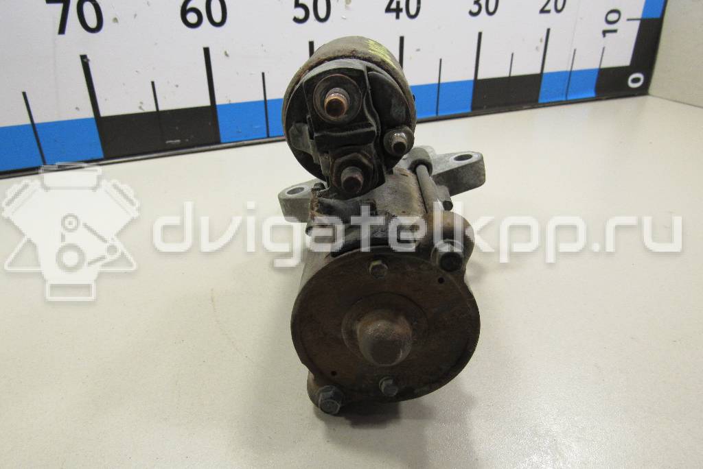 Фото Стартер  8S4T11000AA для Ford Fiesta / Focus / C-Max / Galaxy / Maverick {forloop.counter}}