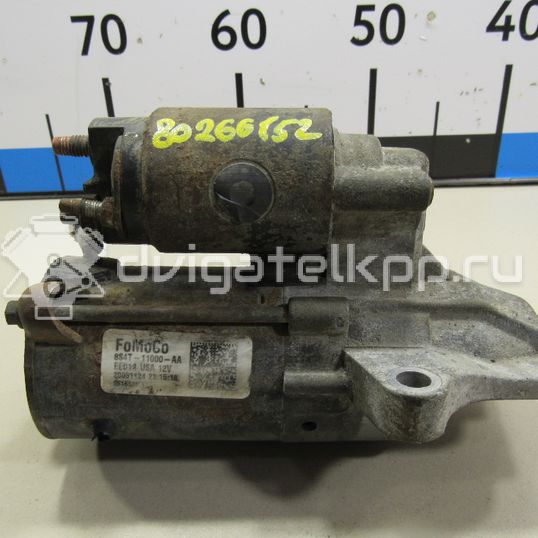 Фото Стартер  8s4t11000aa для volvo C30