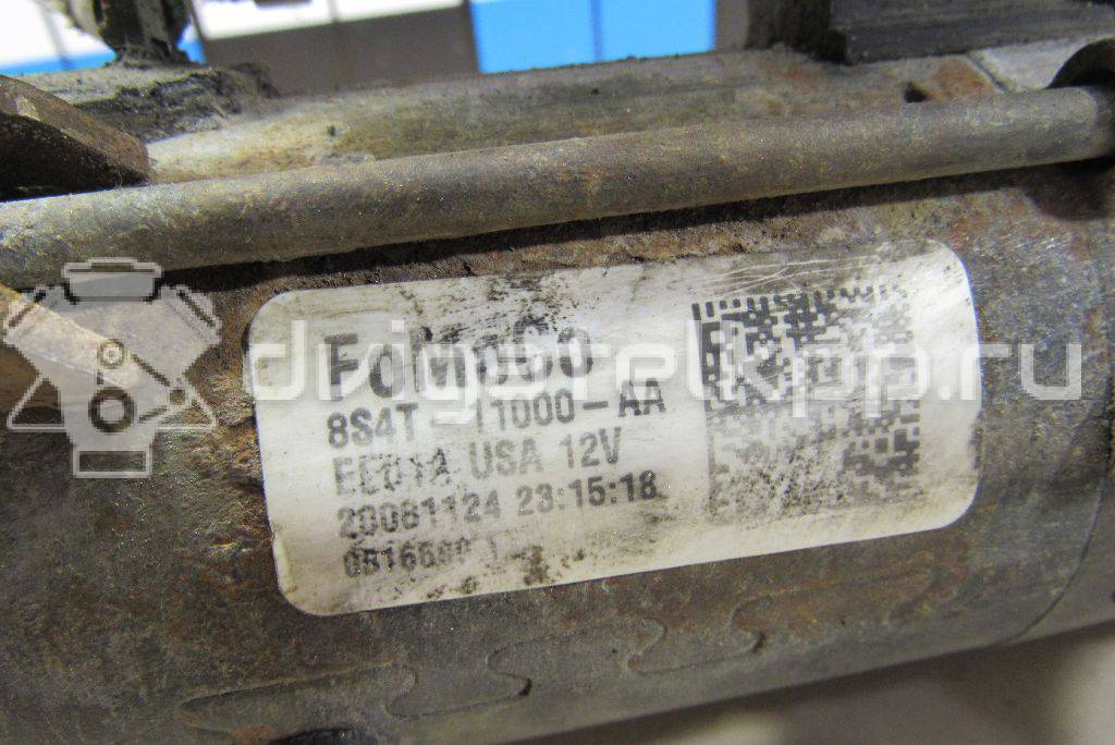 Фото Стартер  8s4t11000aa для volvo C30 {forloop.counter}}