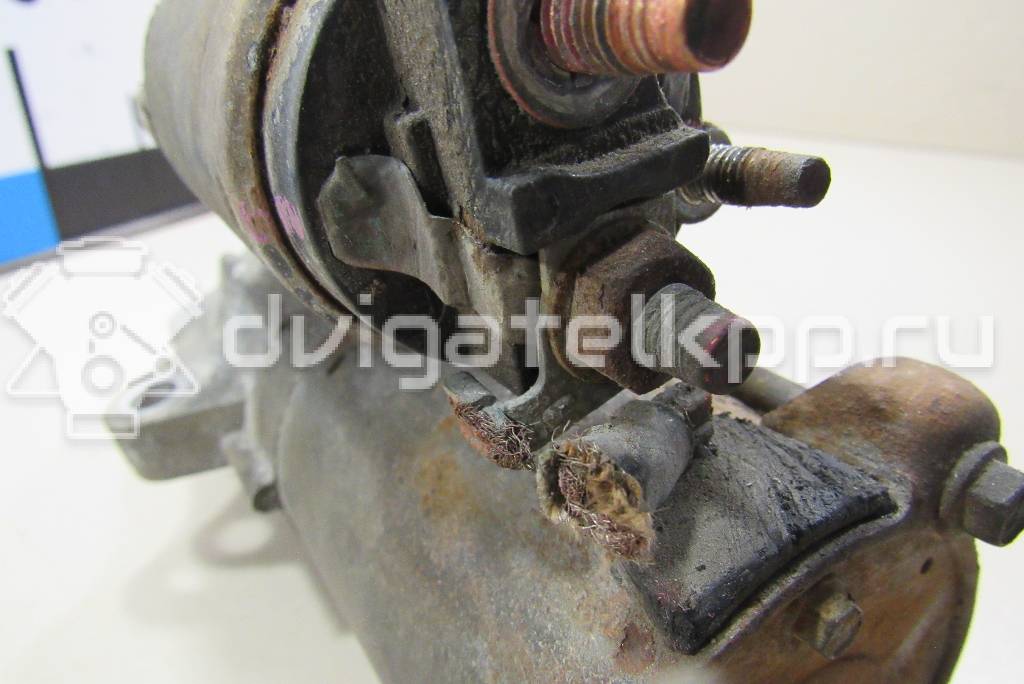 Фото Стартер  8s4t11000aa для volvo C30 {forloop.counter}}