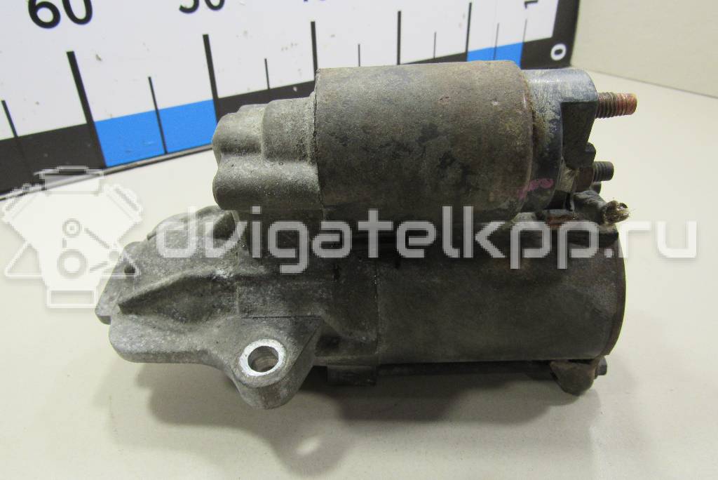 Фото Стартер  8s4t11000aa для volvo C30 {forloop.counter}}