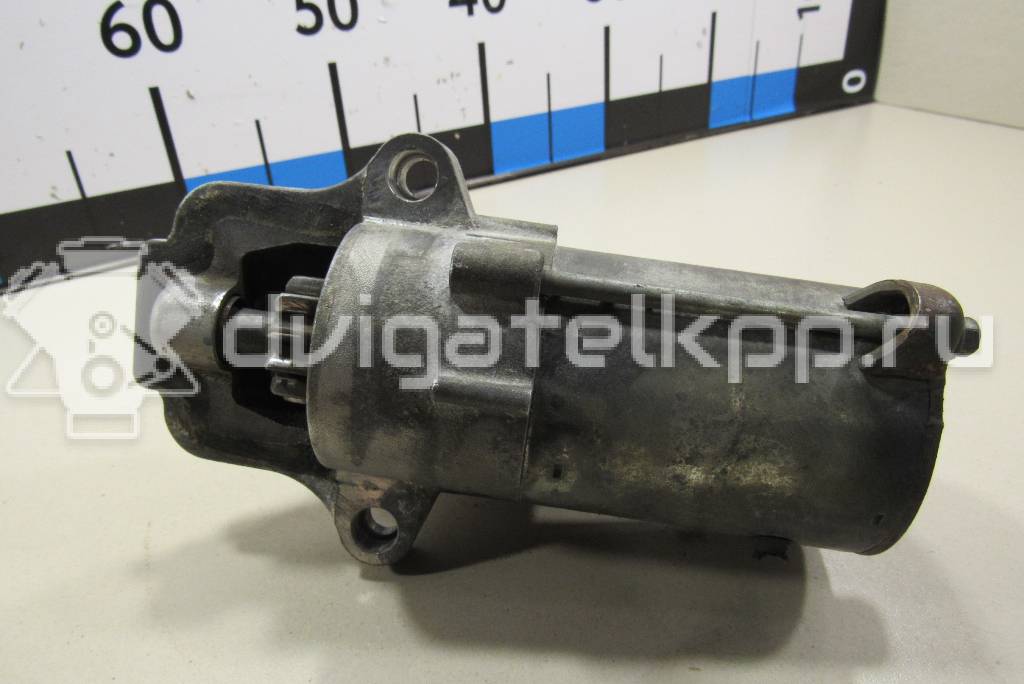 Фото Стартер  8s4t11000aa для volvo C30 {forloop.counter}}