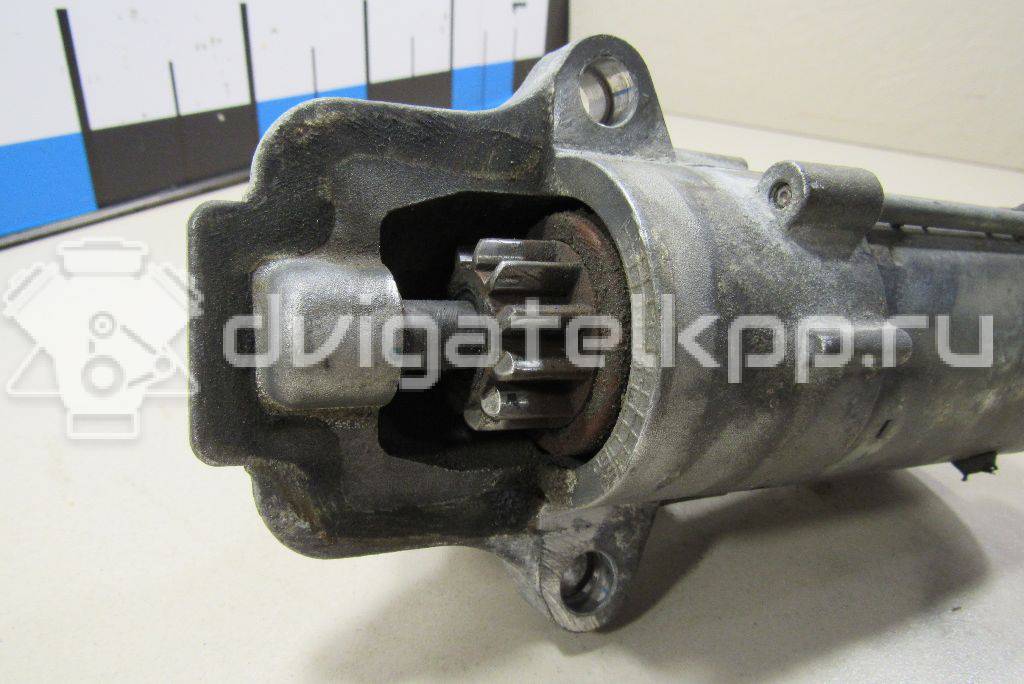 Фото Стартер  8s4t11000aa для volvo C30 {forloop.counter}}