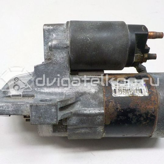Фото Стартер  BB5T11000BA для Ford Focus / C-Max / Galaxy / Maverick / S-Max
