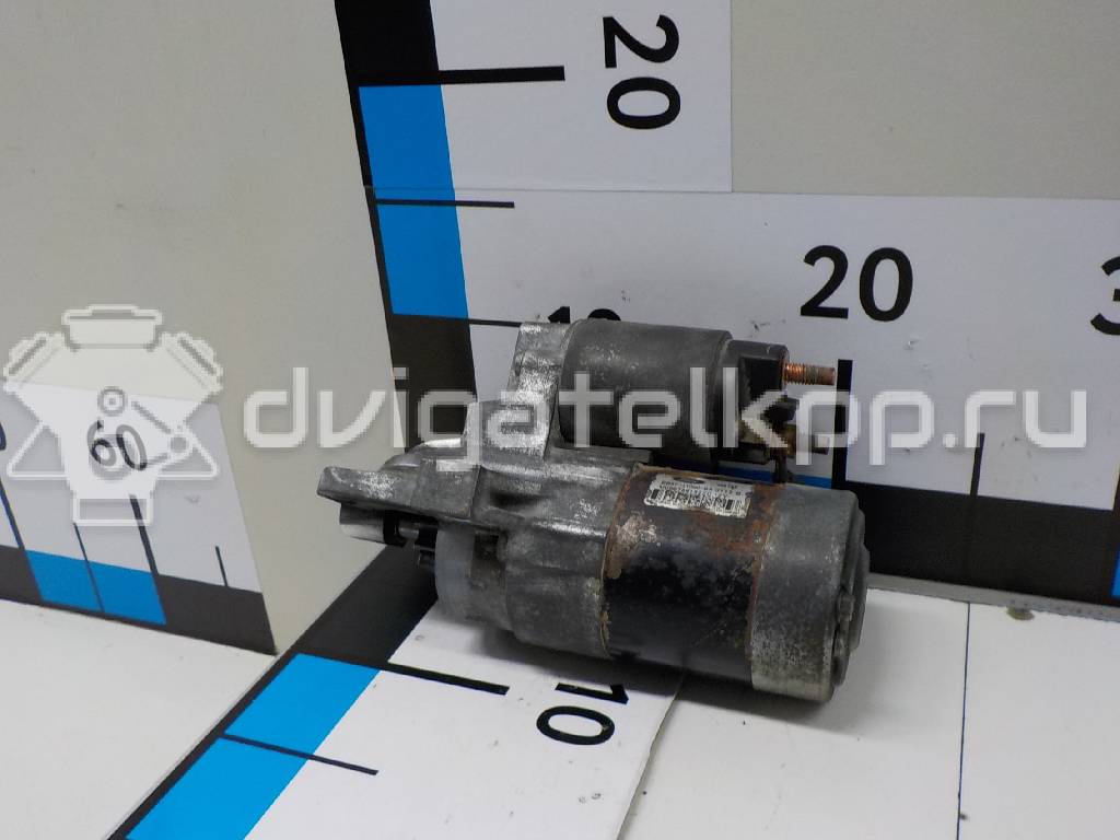 Фото Стартер  BB5T11000BA для Ford Focus / C-Max / Galaxy / Maverick / S-Max {forloop.counter}}