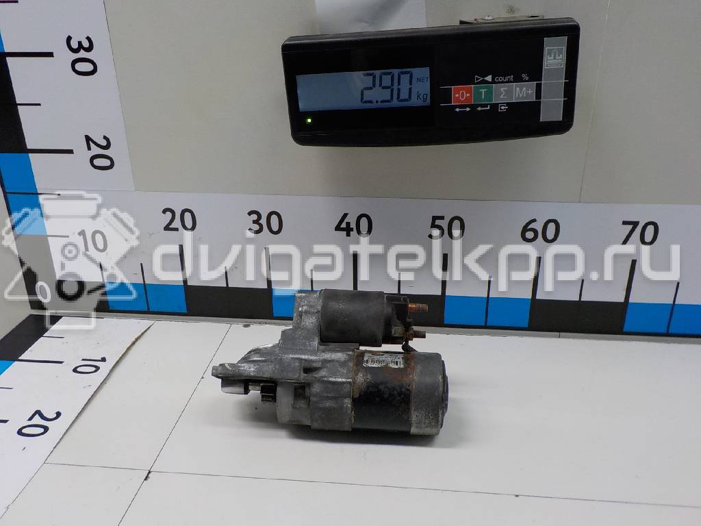 Фото Стартер  BB5T11000BA для Ford Focus / C-Max / Galaxy / Maverick / S-Max {forloop.counter}}
