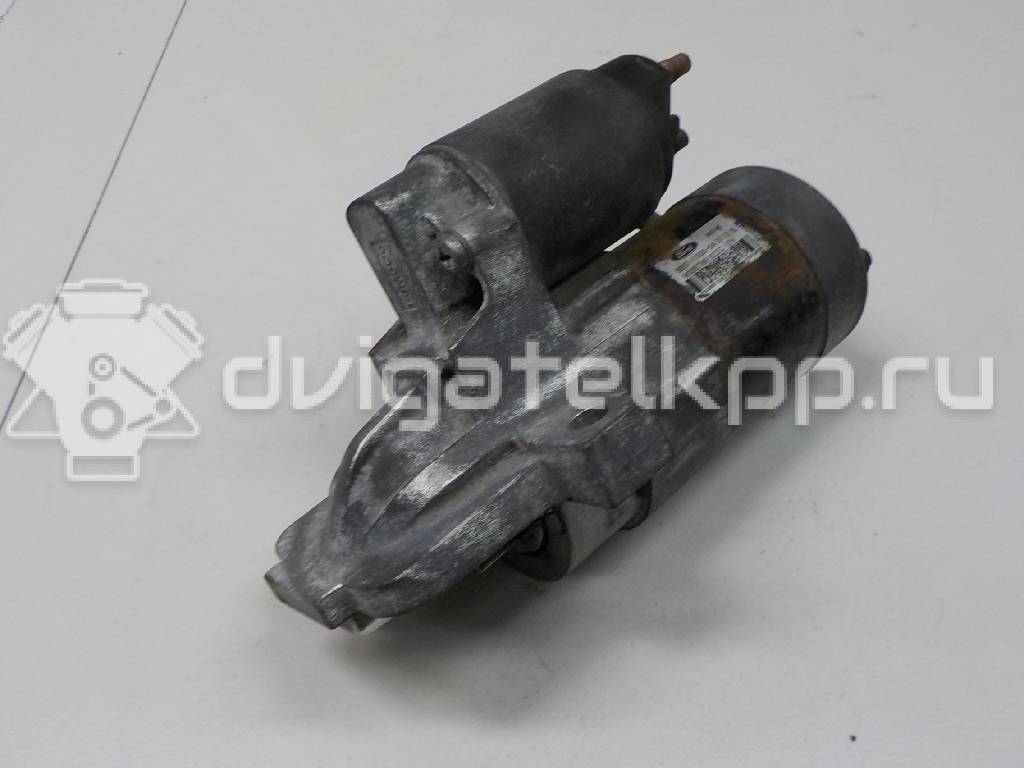 Фото Стартер  BB5T11000BA для Ford Focus / C-Max / Galaxy / Maverick / S-Max {forloop.counter}}