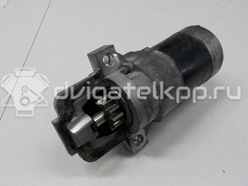 Фото Стартер  BB5T11000BA для Ford Focus / C-Max / Galaxy / Maverick / S-Max {forloop.counter}}