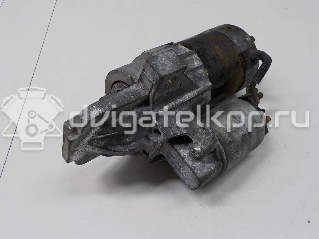 Фото Стартер  BB5T11000BA для Ford Focus / C-Max / Galaxy / Maverick / S-Max {forloop.counter}}