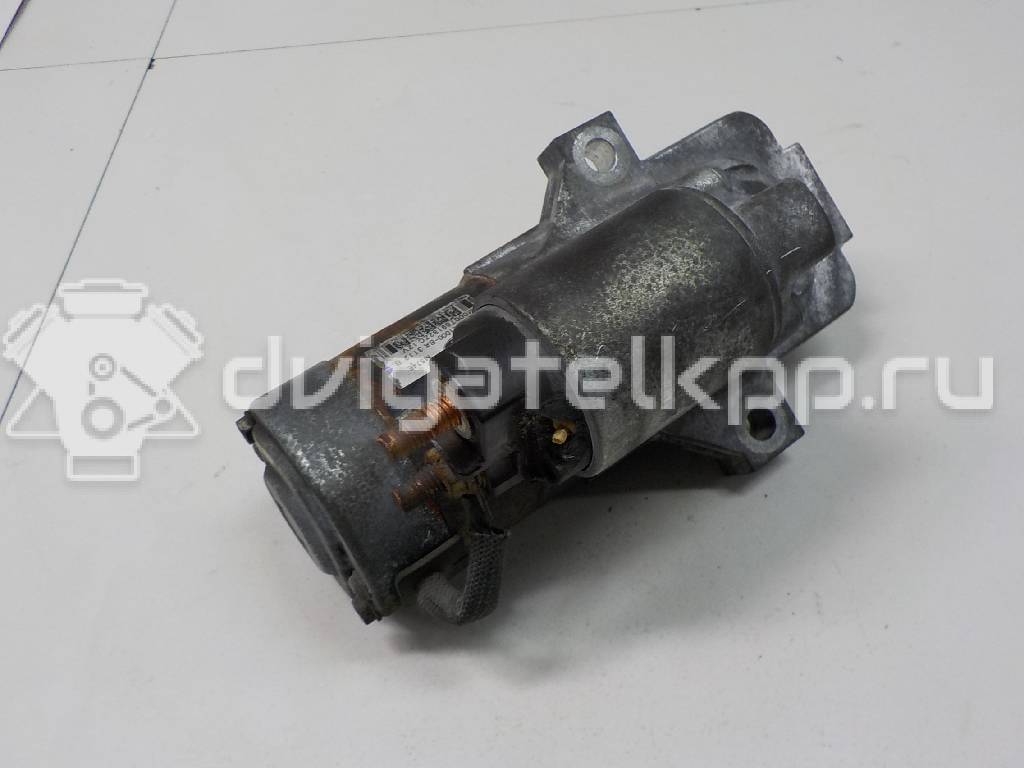 Фото Стартер  BB5T11000BA для Ford Focus / C-Max / Galaxy / Maverick / S-Max {forloop.counter}}