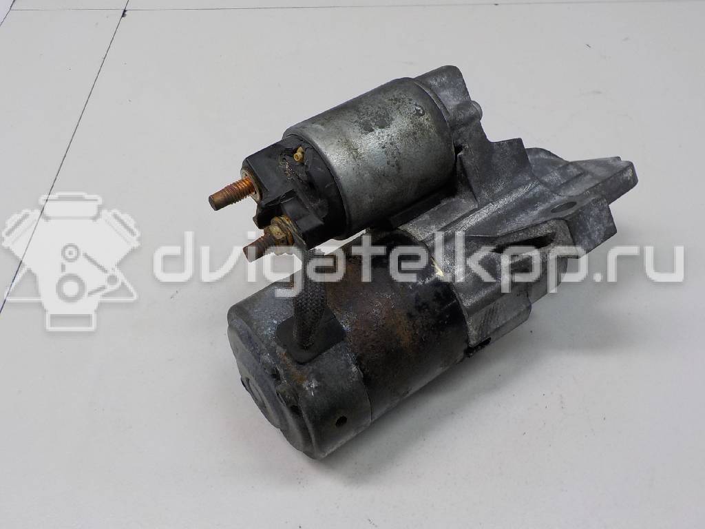 Фото Стартер  BB5T11000BA для Ford Focus / C-Max / Galaxy / Maverick / S-Max {forloop.counter}}
