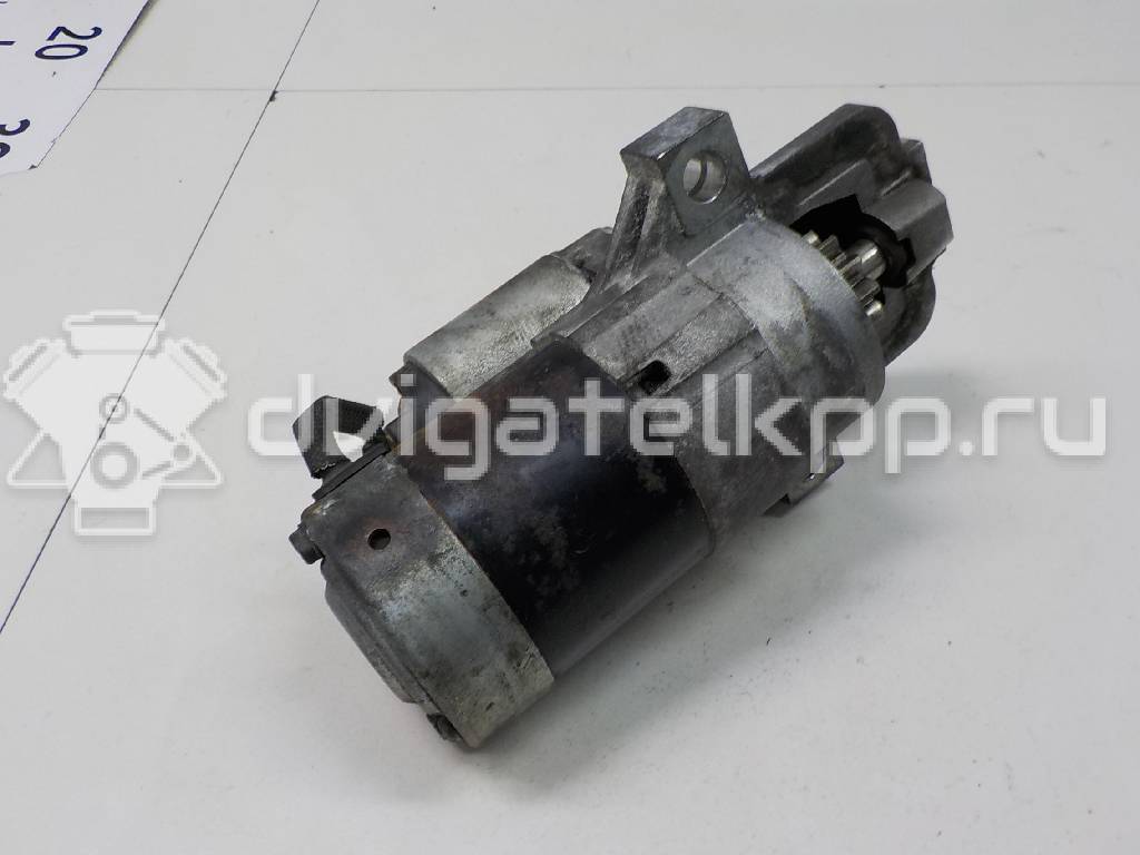 Фото Стартер  BB5T11000BA для Ford Focus / C-Max / Galaxy / Maverick / S-Max {forloop.counter}}