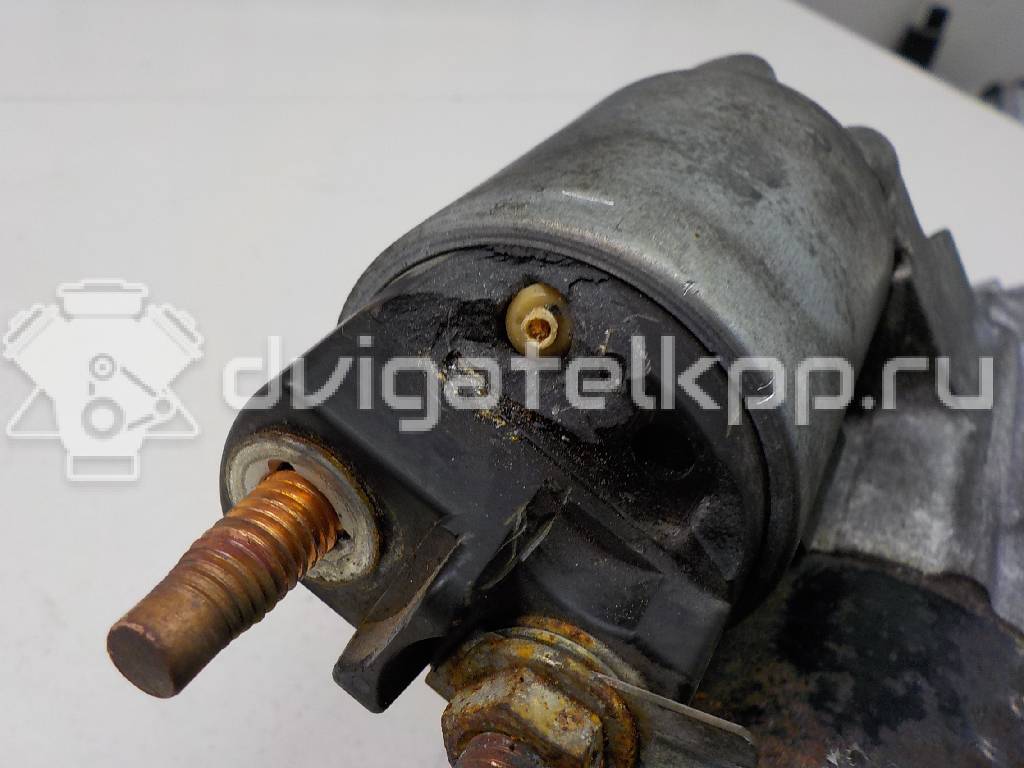 Фото Стартер  BB5T11000BA для Ford Focus / C-Max / Galaxy / Maverick / S-Max {forloop.counter}}