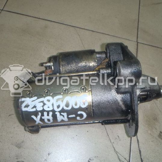 Фото Стартер  3M5T11000CE для Ford Fiesta / Focus / Tourneo / C-Max / Galaxy