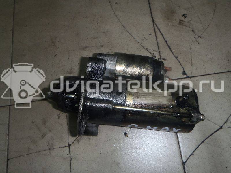 Фото Стартер  3M5T11000CE для Ford Fiesta / Focus / Tourneo / C-Max / Galaxy {forloop.counter}}