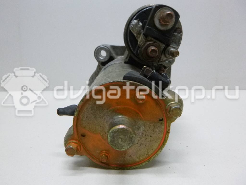 Фото Стартер  3M5T11000CE для Ford Fiesta / Focus / Tourneo / C-Max / Galaxy {forloop.counter}}