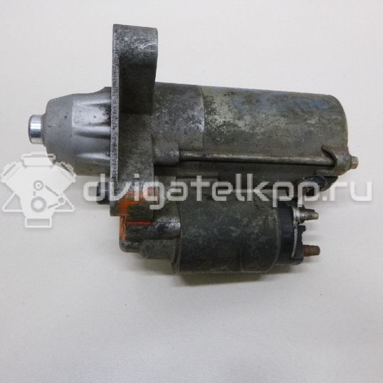 Фото Стартер  3M5T11000CE для volvo S40