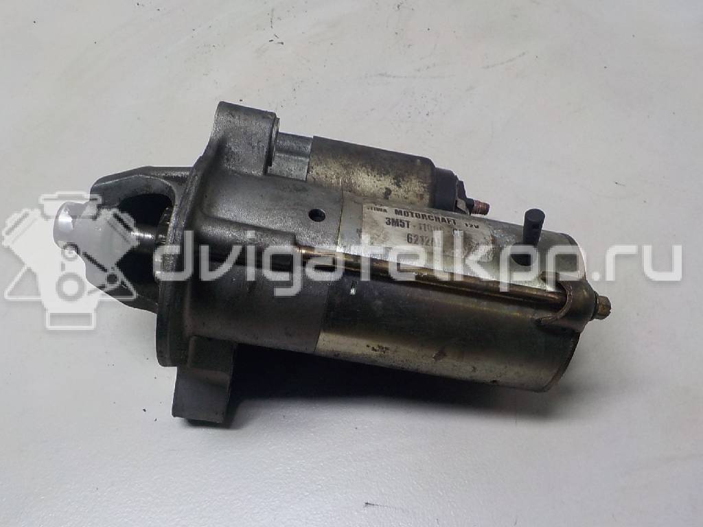 Фото Стартер  3M5T11000CE для Ford Fiesta / Focus / Tourneo / C-Max / Galaxy {forloop.counter}}