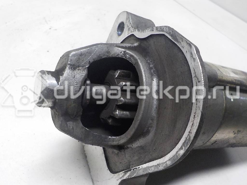 Фото Стартер  3M5T11000CE для Ford Fiesta / Focus / Tourneo / C-Max / Galaxy {forloop.counter}}