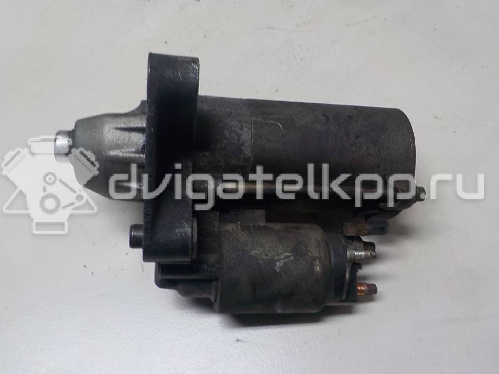 Фото Стартер  3M5T11000CE для Ford Fiesta / Focus / Tourneo / C-Max / Galaxy {forloop.counter}}