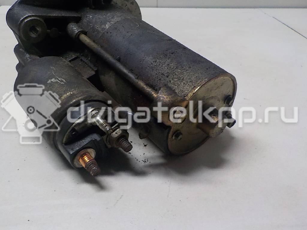 Фото Стартер  3M5T11000CE для Ford Fiesta / Focus / Tourneo / C-Max / Galaxy {forloop.counter}}