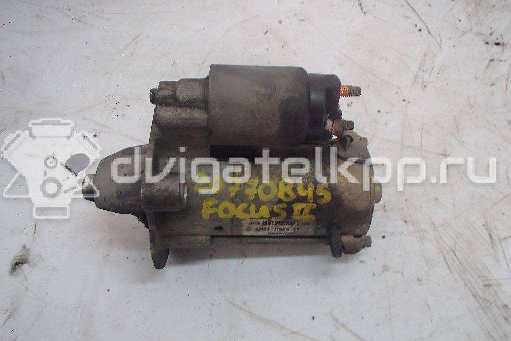 Фото Стартер  3M5T11000CE для Ford Fiesta / Focus / Tourneo / C-Max / Galaxy {forloop.counter}}