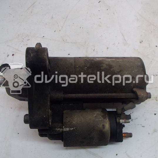 Фото Стартер  3m5t11000ce для volvo C30