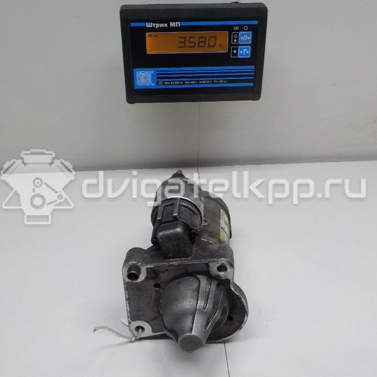 Фото Стартер  1469712 для volvo S40