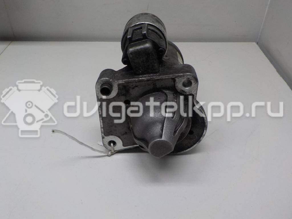 Фото Стартер  1469712 для volvo S40 {forloop.counter}}