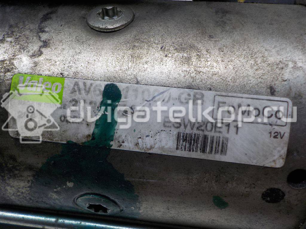 Фото Стартер  1469712 для volvo S40 {forloop.counter}}