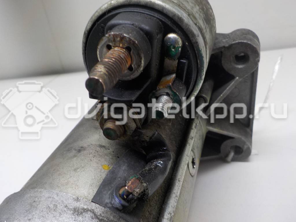 Фото Стартер  1469712 для volvo S40 {forloop.counter}}