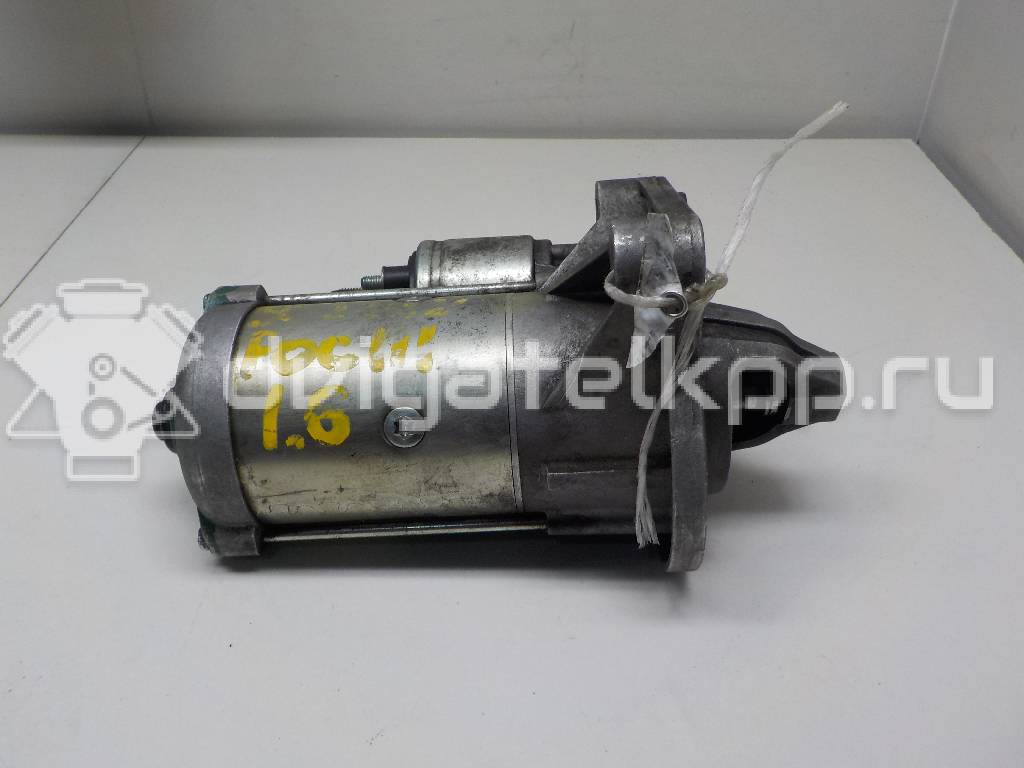 Фото Стартер  1469712 для volvo S40 {forloop.counter}}