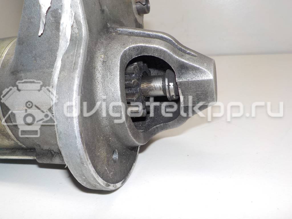 Фото Стартер  1469712 для volvo S40 {forloop.counter}}