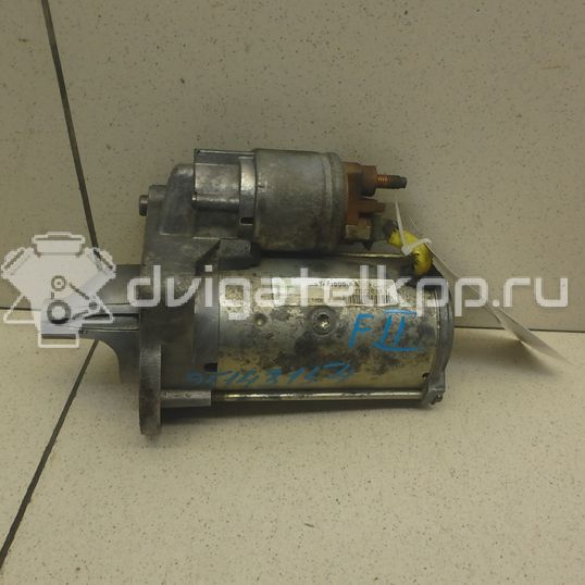 Фото Стартер  1469712 для volvo S40