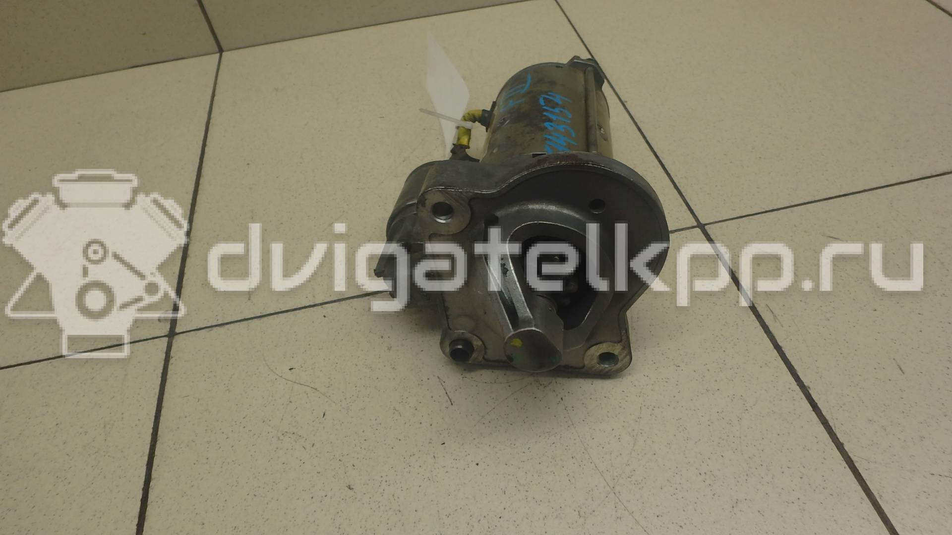 Фото Стартер  1469712 для volvo S40 {forloop.counter}}