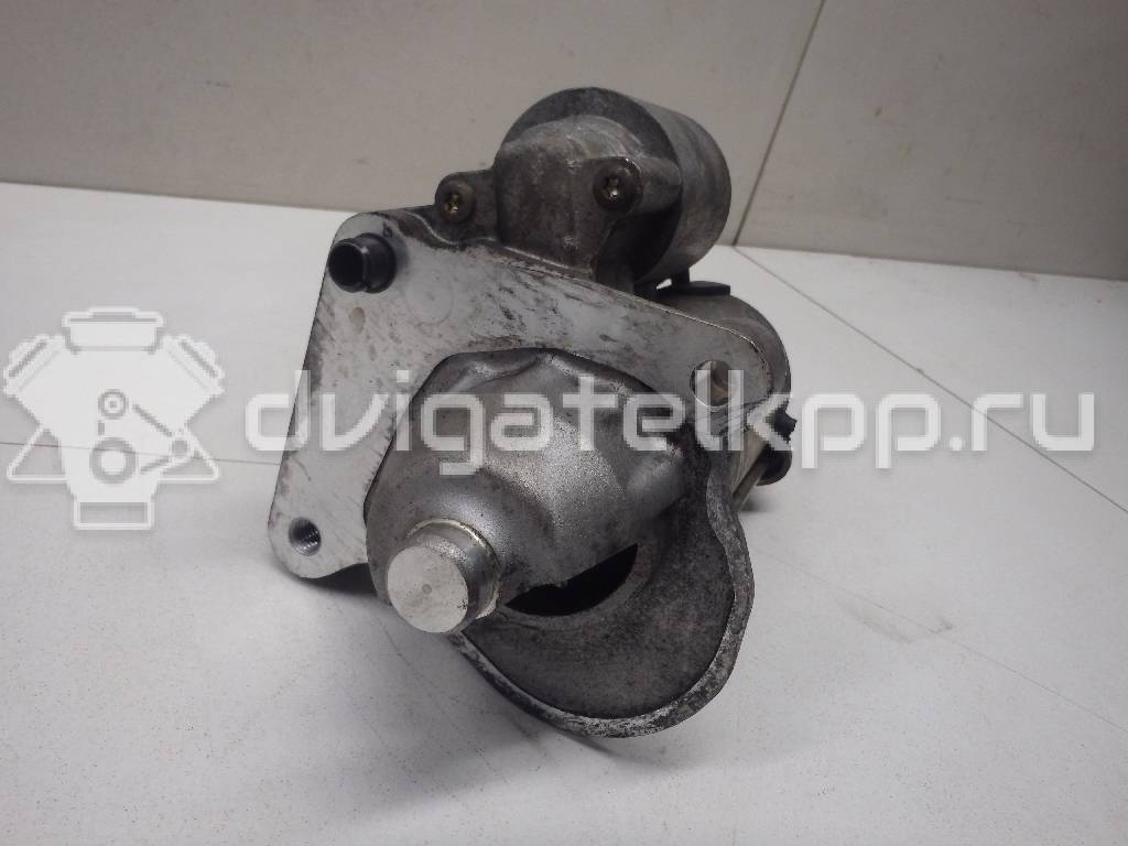 Фото Стартер  1469712 для Ford Fiesta / Focus / Tourneo / C-Max / Galaxy {forloop.counter}}