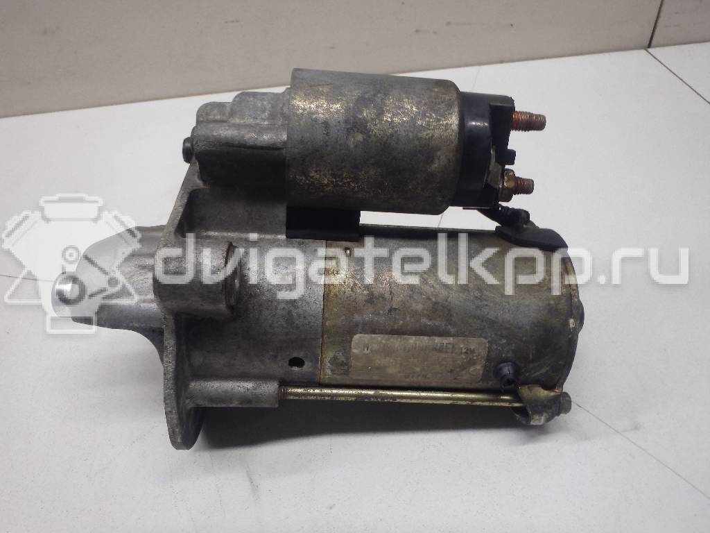 Фото Стартер  1469712 для volvo S40 {forloop.counter}}