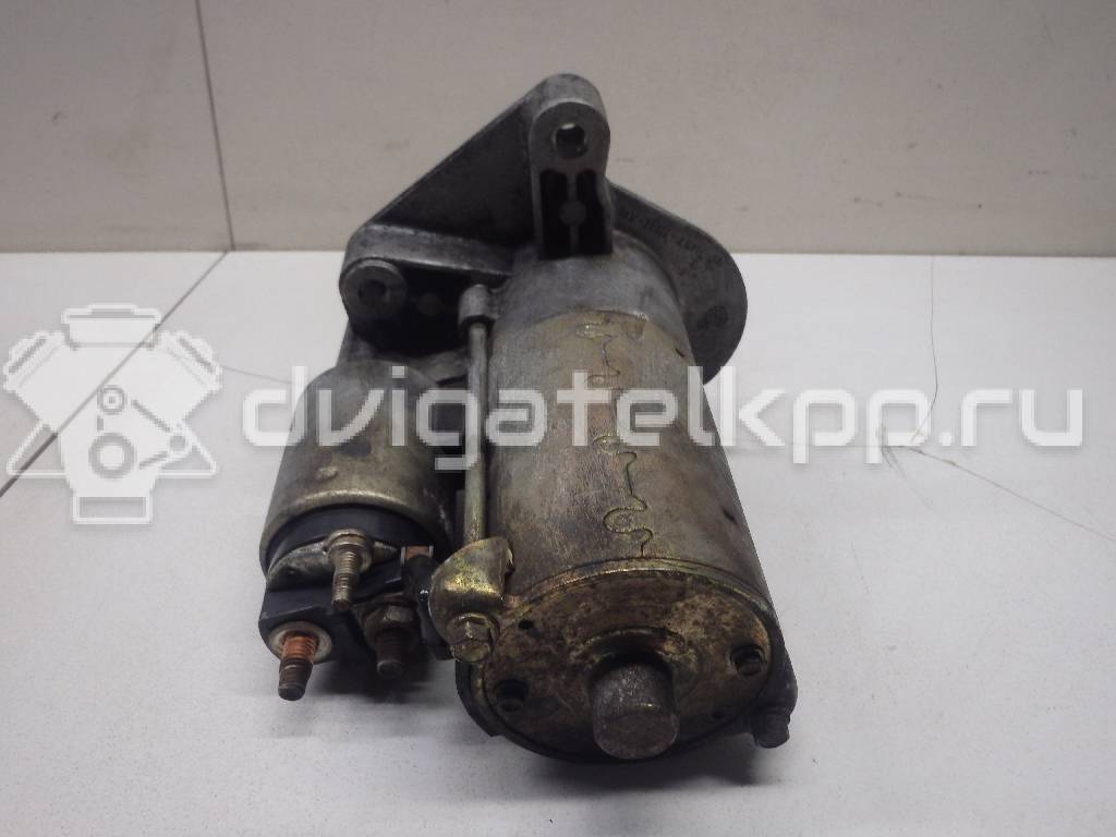 Фото Стартер  1469712 для volvo S40 {forloop.counter}}