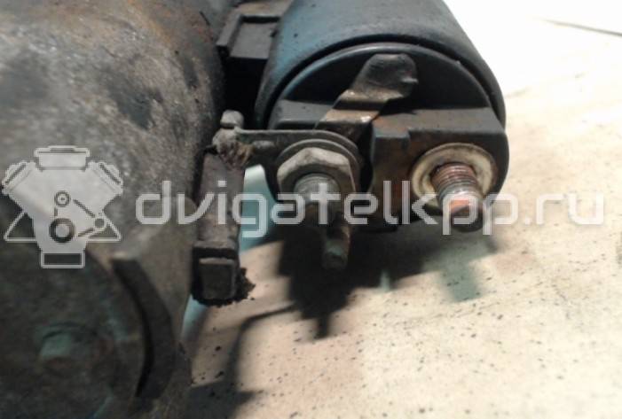 Фото Стартер  1469712 для Ford Fiesta / Focus / Tourneo / C-Max / Galaxy {forloop.counter}}