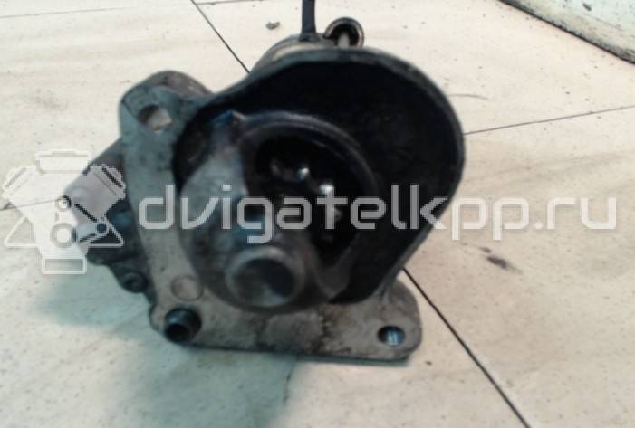 Фото Стартер  1469712 для mazda Mazda 3 (BK) {forloop.counter}}